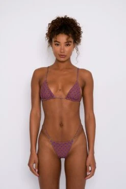 Ella Top - Sol -VitaMode Store SKATIE Sol 30