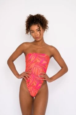 Amy One Piece - Surfside -VitaMode Store SKATIE Surfside