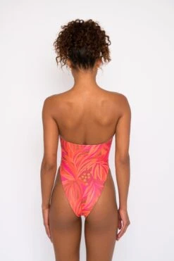 Amy One Piece - Surfside -VitaMode Store SKATIE Surfside 4 1