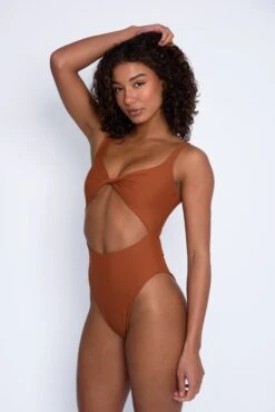 Chloe One Piece - Tiki -VitaMode Store SKATIE Tiki 2
