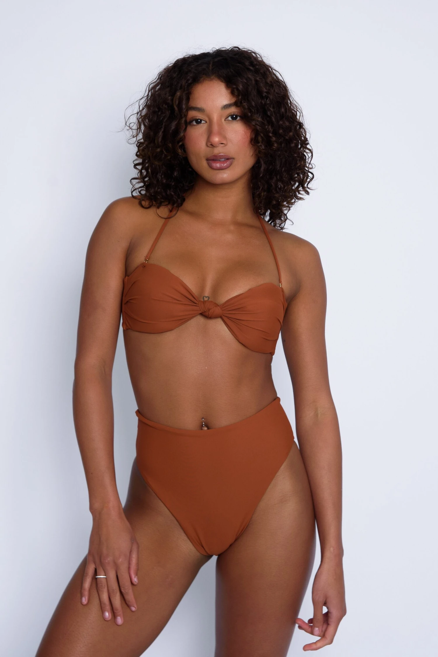 Monroe Bottom - Tiki 2 Monroe Bottom - Tiki - Image 2