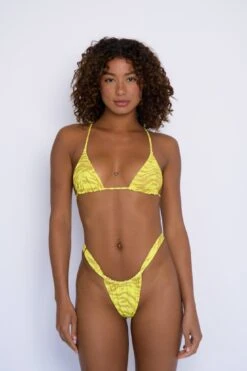 Bobbi Bottom Thick Band - Tropicale -VitaMode Store SKATIE Tropicale 01