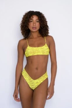 Maddie Top - Tropicale 10 Maddie Top - Tropicale -VitaMode Store SKATIE Tropicale 8