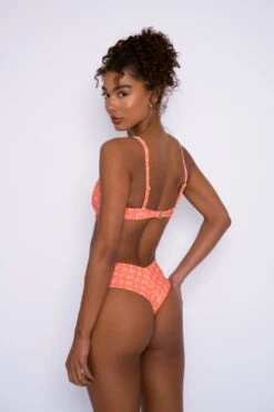 Claire Top - Tropicana -VitaMode Store SKATIE Tropicana 14