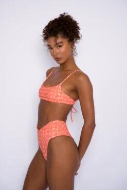 Maddie Top - Tropicana -VitaMode Store SKATIE Tropicana 33