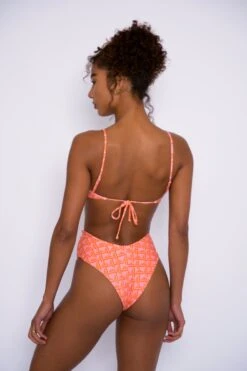 Maddie Top - Tropicana -VitaMode Store SKATIE Tropicana 35