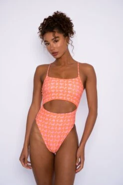 Madison One Piece - Tropicana -VitaMode Store SKATIE Tropicana 43