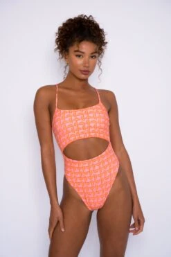 Madison One Piece - Tropicana -VitaMode Store SKATIE Tropicana 44