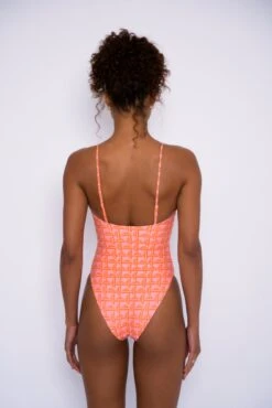 Madison One Piece - Tropicana -VitaMode Store SKATIE Tropicana 46