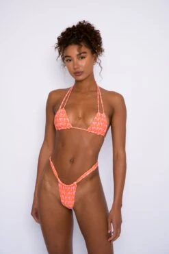 Alice Top - Tropicana -VitaMode Store SKATIE Tropicana 49