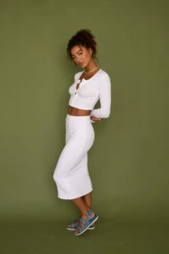 Kylie Cardigan - White 15 Kylie Cardigan - White -VitaMode Store SKATIE White 141 784fa407 62d7 42d2 95e8 787a16f5e5ad