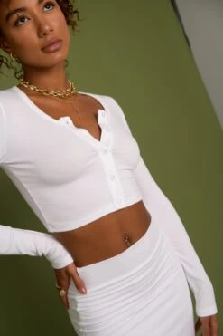 Kylie Cardigan - White 19 Kylie Cardigan - White -VitaMode Store SKATIE White 148 Edit df7a629d 0116 40d5 b357 48f9481d89d1