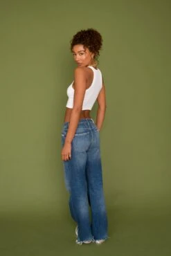 VitaMode Store -VitaMode Store SKATIE White 58