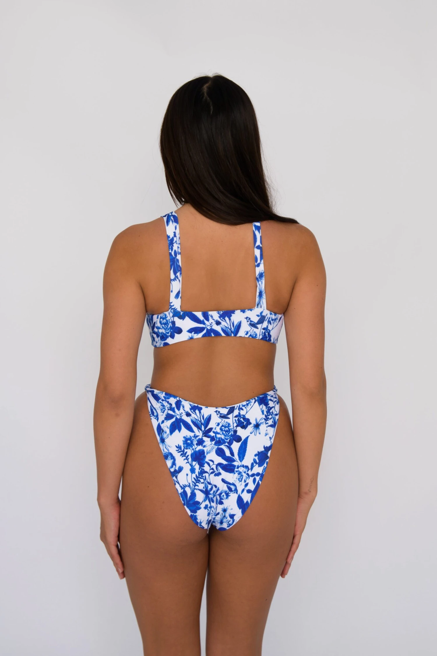 Penny Top - Wisteria 2 Penny Top - Wisteria - Image 2