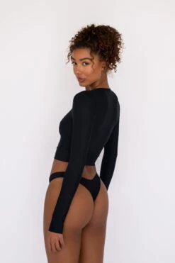 Rosie Top - Black -VitaMode Store SKATIE black 126 87aea5cc 0bea 4639 9a38 13ad00dc830d