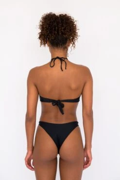 Cher Top - Black -VitaMode Store SKATIE black 178