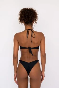 Lyndi Top - Black -VitaMode Store SKATIE black 186