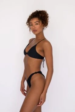 Sarah Top - Black -VitaMode Store SKATIE black 196 95fa848c 6fe5 43c6 b87e 96764a123494