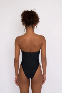 Amy One Piece - Black -VitaMode Store SKATIE black 20