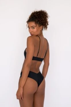 Mandi Bottom - Black 19 Mandi Bottom - Black -VitaMode Store SKATIE black 206 5da0f4ba 3b80 4f0d 8bdd 4f55910f7c2f