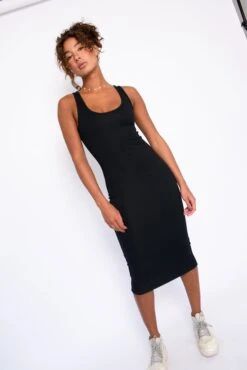 Alex Dress - Black 14 Alex Dress - Black -VitaMode Store SKATIE black 209 97cd6310 63be 4d26 920f cb62b6842594