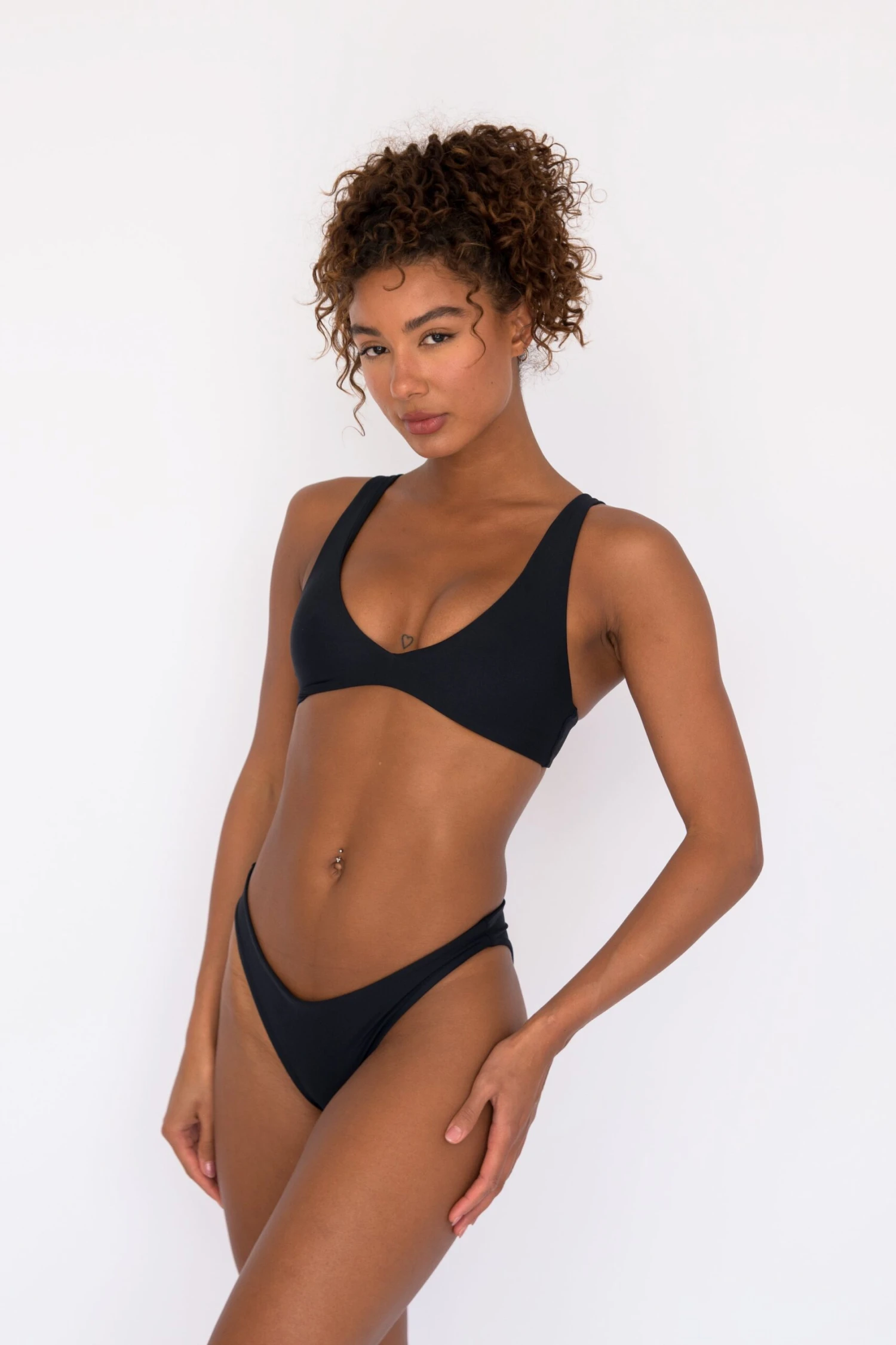 Sami Top - Black 1 Sami Top - Black