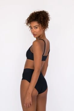 Scarlette Bottom - Black -VitaMode Store SKATIE black 224 832ea93a ec81 4750 8eae 3f060e63c767