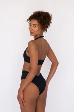 Lacey Top - Black -VitaMode Store SKATIE black 240