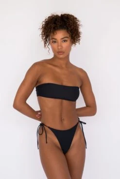 Annie Top - Black -VitaMode Store SKATIE black 256