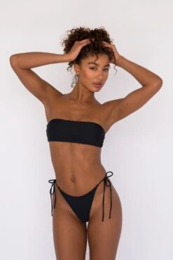 Vera Bottom - Black -VitaMode Store SKATIE black 258 c01c8892 2dc5 4516 9d94 28c519c6c701