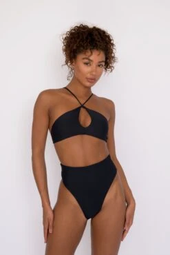 Sophie Top - Black -VitaMode Store SKATIE black 282 9f918a11 2194 4e4d a200 11de5dae9e08