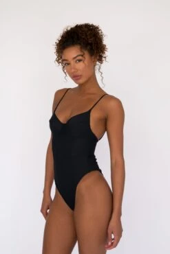 Rachel One Piece - Black 11 Rachel One Piece - Black -VitaMode Store SKATIE black 4 2de5c67f e167 4adf 835a f7f07ee33b5b