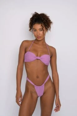 Bobbi Bottom Thick Band - Lilac -VitaMode Store SKATIE lilac 3