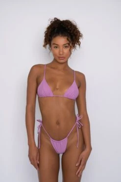 Ella Top - Lilac -VitaMode Store SKATIE lilac 61