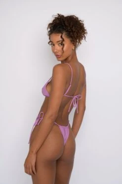 Ella Top - Lilac -VitaMode Store SKATIE lilac 64