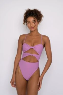 Lisa One Piece - Lilac 17 Lisa One Piece - Lilac -VitaMode Store SKATIE lilac 66