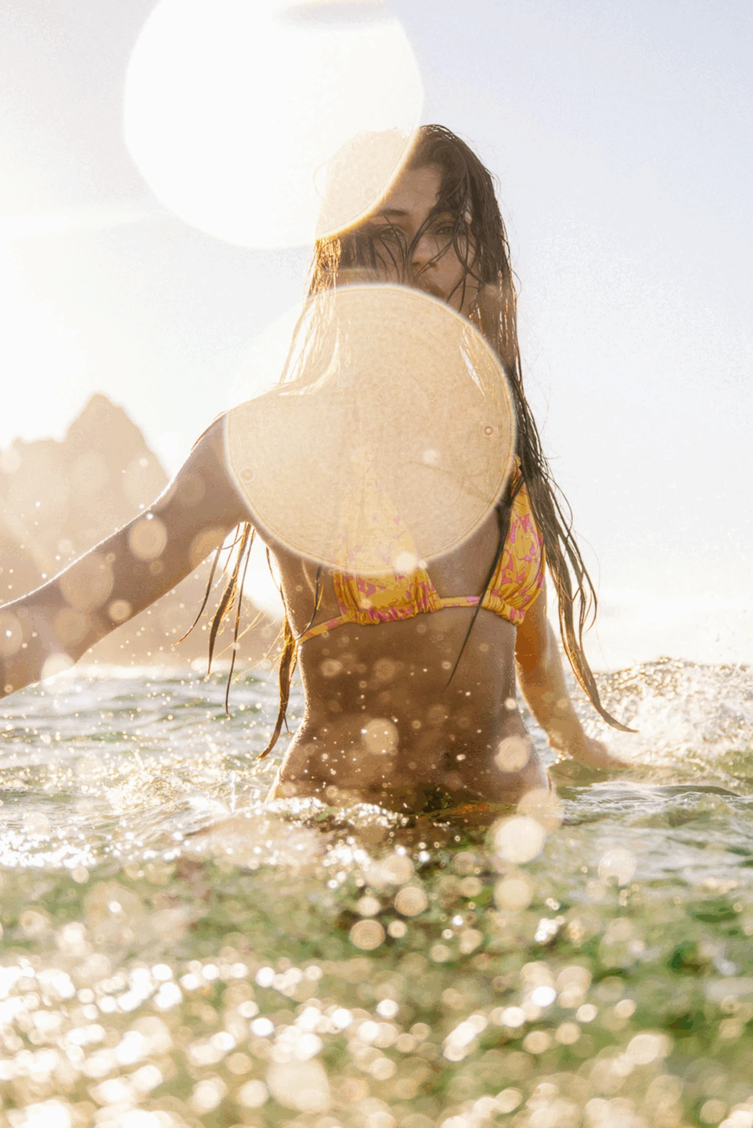 Darby Top - Daybreak 8 Darby Top - Daybreak - Image 8