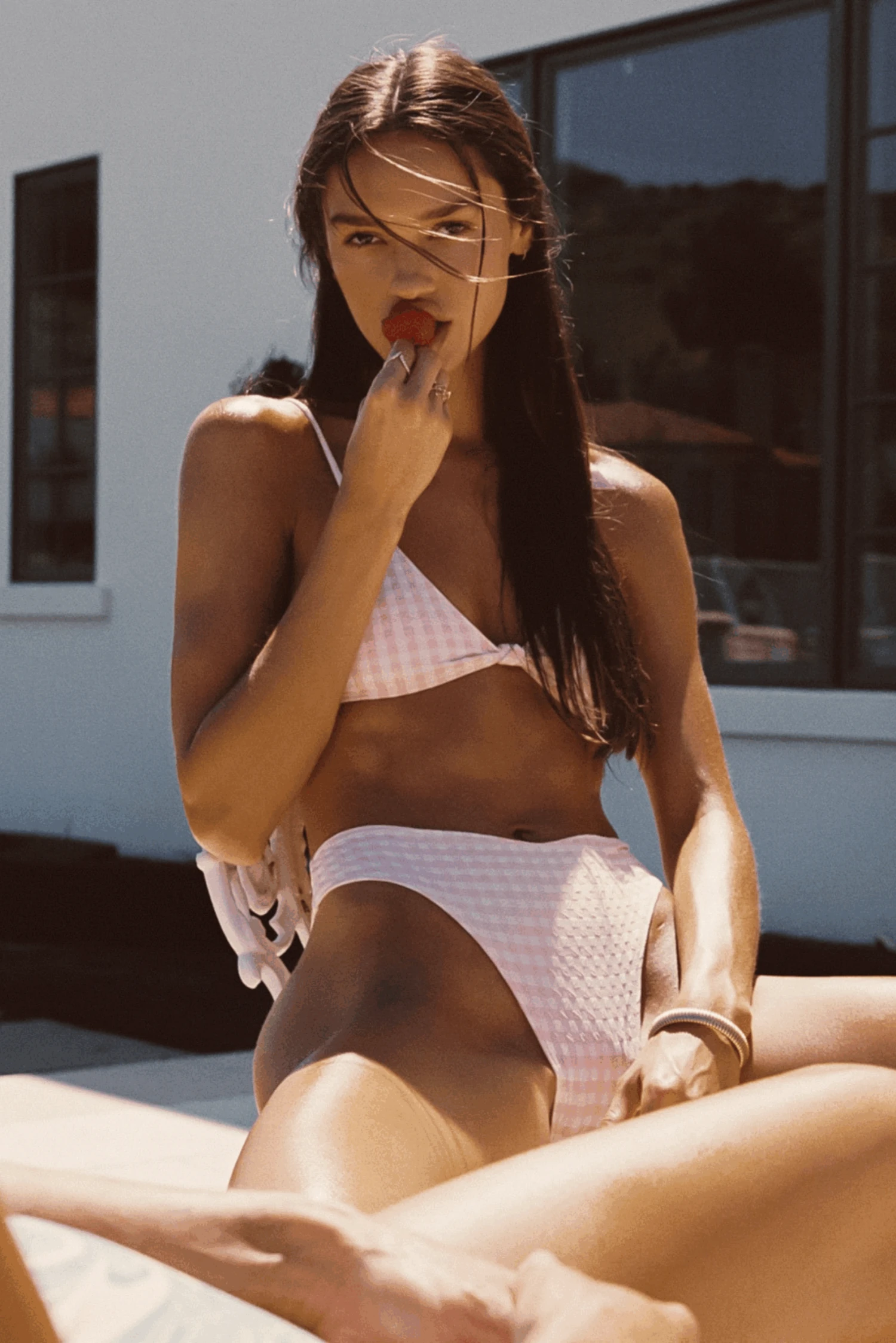 Iggy Bottom - Bisou 1 Iggy Bottom - Bisou