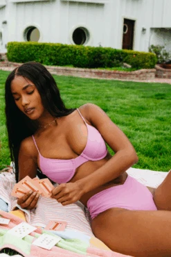 Melly Bottom - Lilac -VitaMode Store SkatieE comm 2 f36cd9f5 c3d1 41f2 932e c9baaa175e95