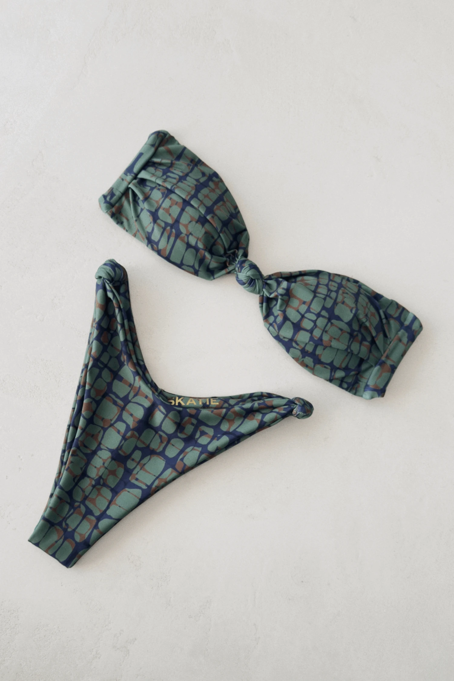 Lyndi Top - Alabama 2 Lyndi Top - Alabama - Image 2