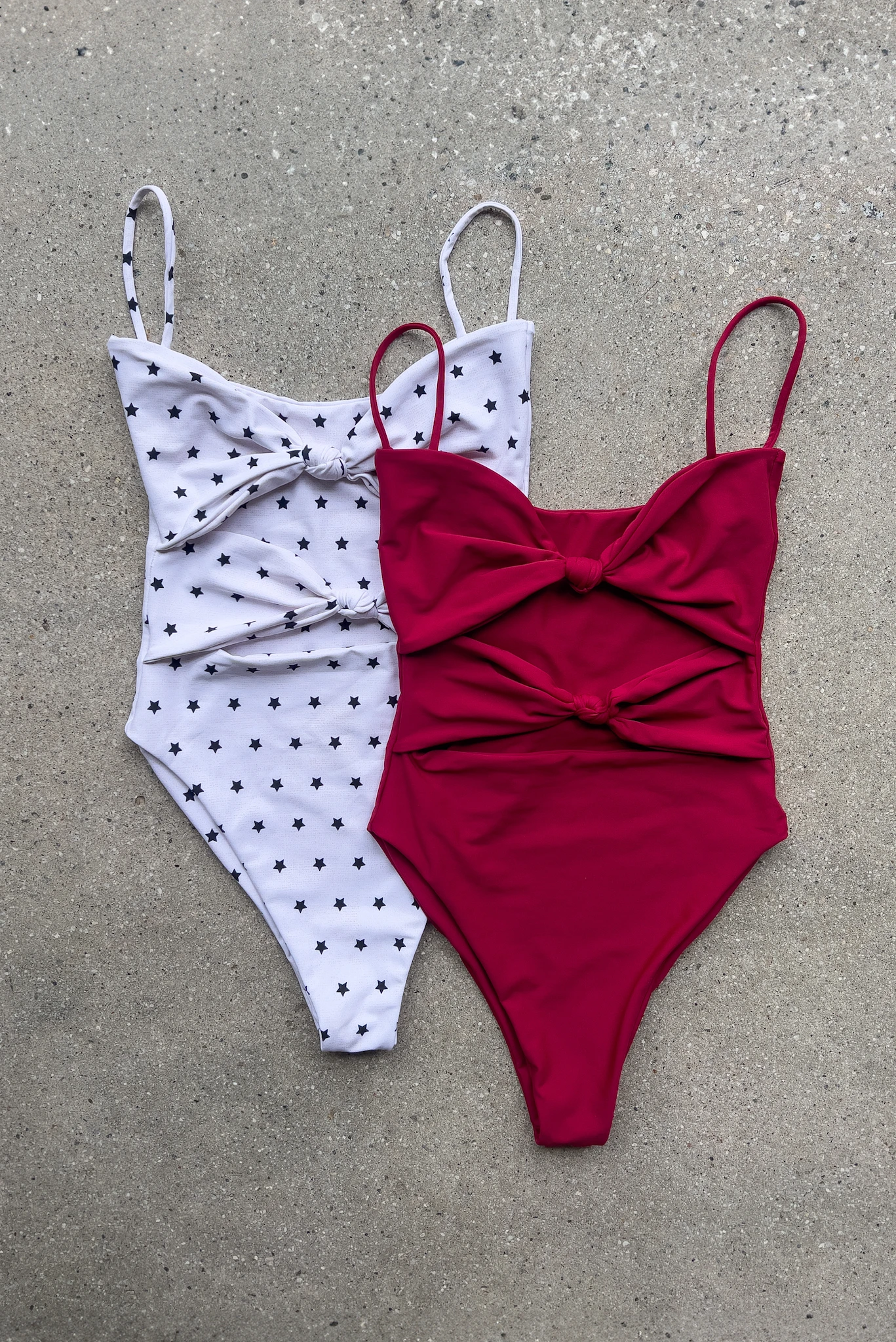 Lisa One Piece - Liberty 5 Lisa One Piece - Liberty - Image 5