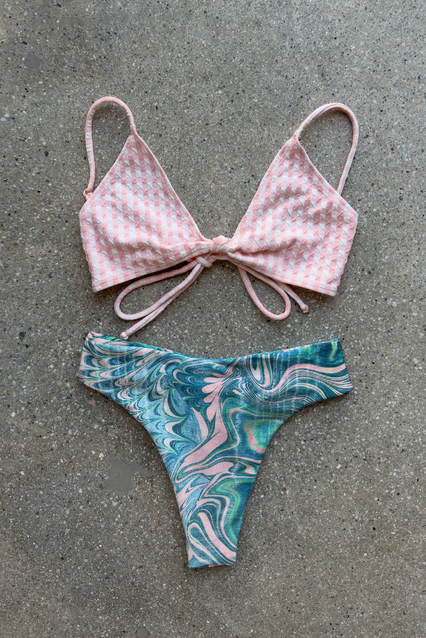 Sarah Top - Bisou 9 Sarah Top - Bisou - Image 9