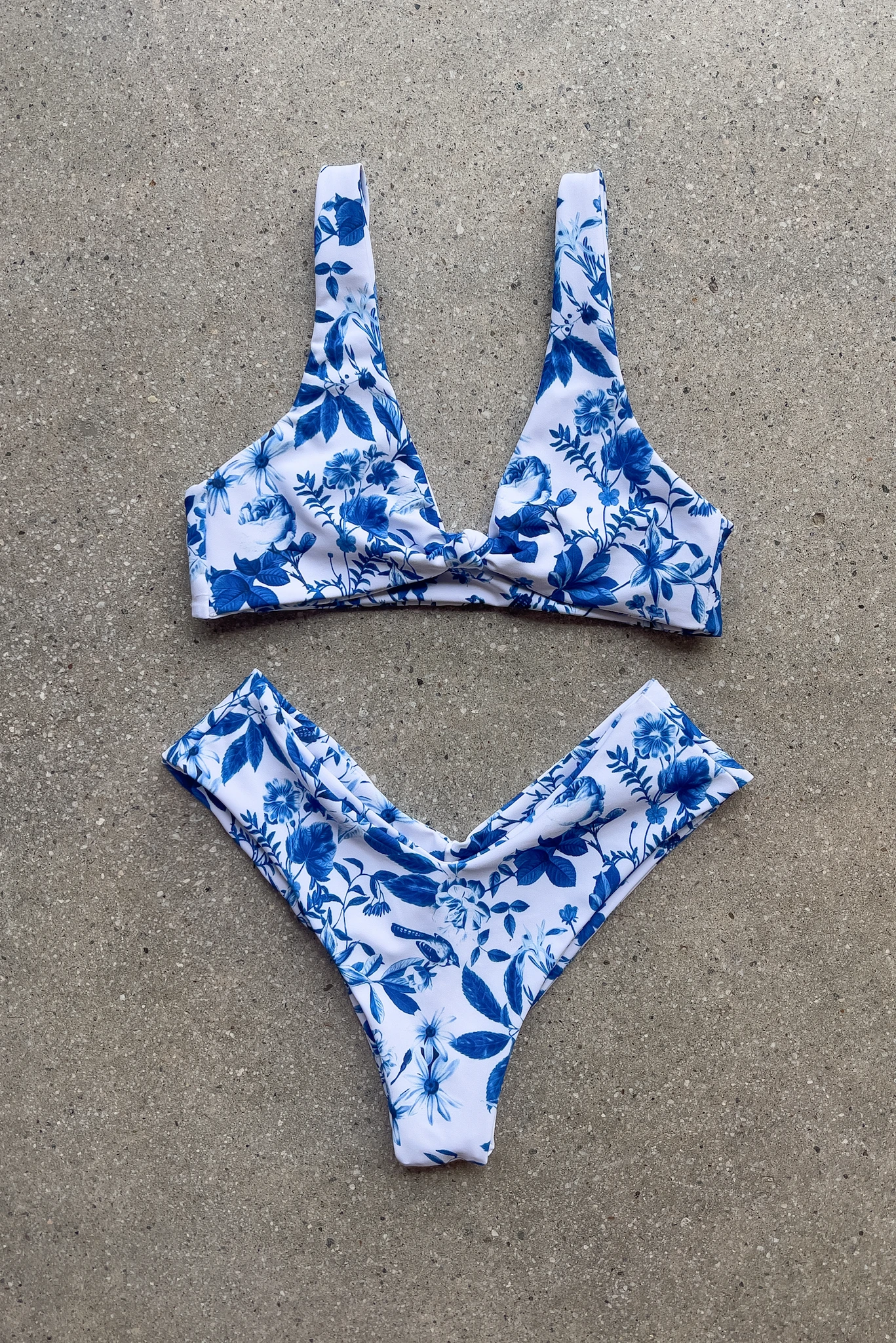 Penny Top - Wisteria 3 Penny Top - Wisteria - Image 3