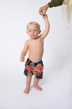 Jones Swim Trunk - Bali -VitaMode Store Skatie 1.9.23 68