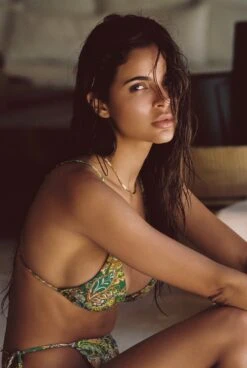 Ella Top - Riviera -VitaMode Store amad663 55