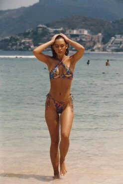 Kristen Bottom - Paraiso -VitaMode Store amad663 645