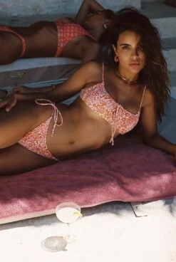 Vera Bottom - Flora -VitaMode Store amad664 3077