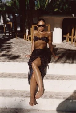 Lyndi Top - Rafa -VitaMode Store amad664 491