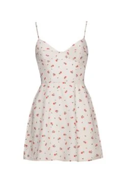 Gia Dress - Provence