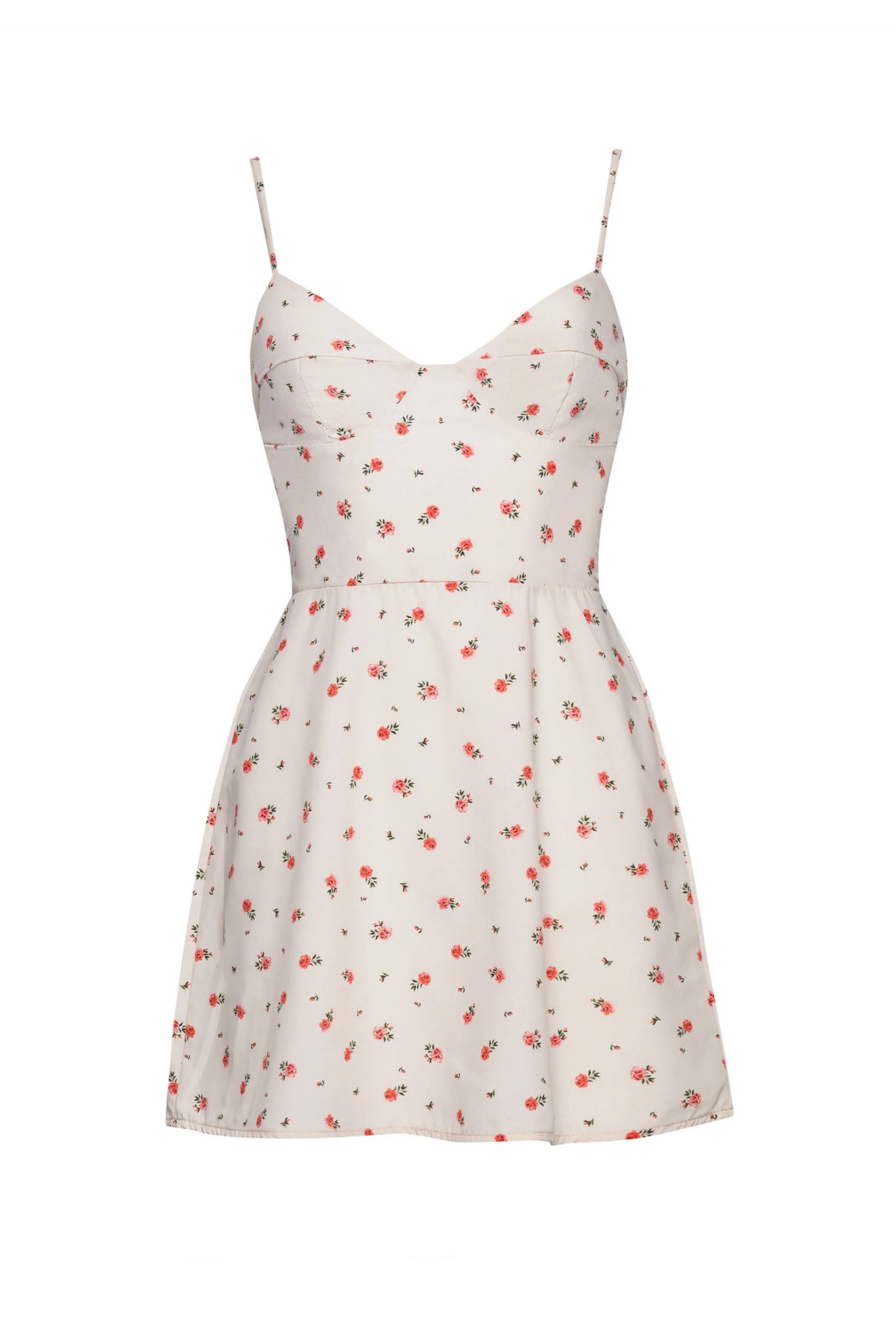 Gia Dress - Provence 1 Gia Dress - Provence